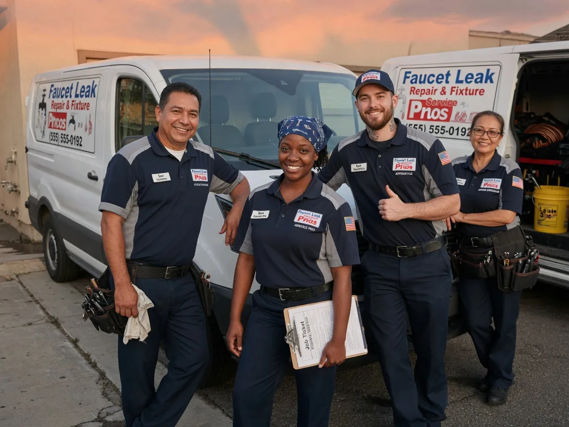 Faucet Repair company in Marissa, IL