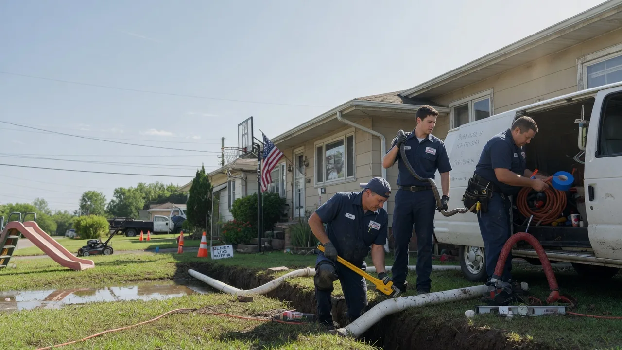 Toilet Installation in Marissa, IL near me